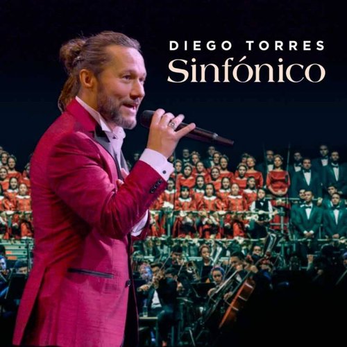 Diego Torres Sinfónico