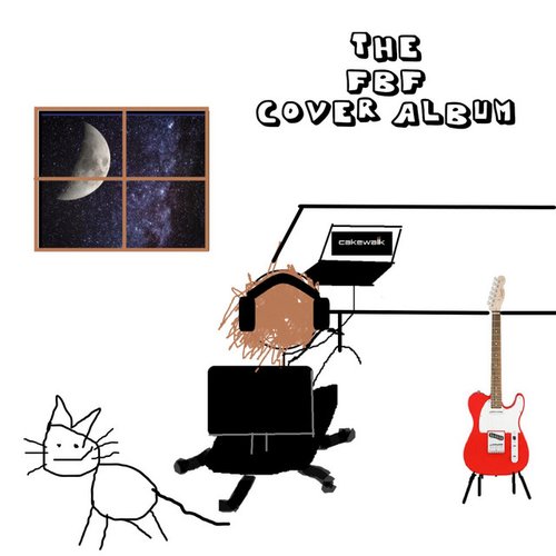 The FBF Cover Album