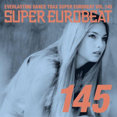 Queen Dance Traxx I (Compilation, 17 Eurobeat Cover Version)
