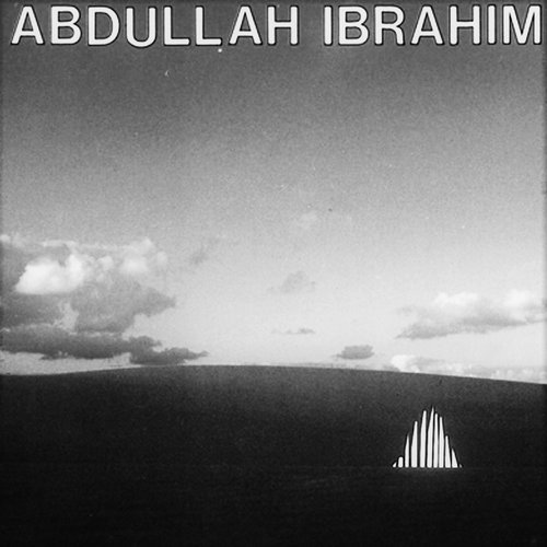 Abdullah Ibrahim
