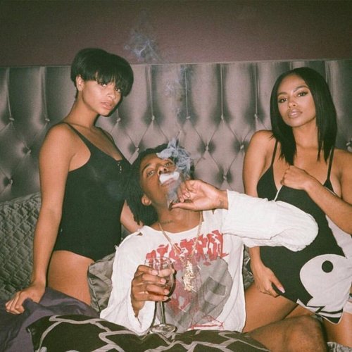 Velo's Playboi Carti Compilation