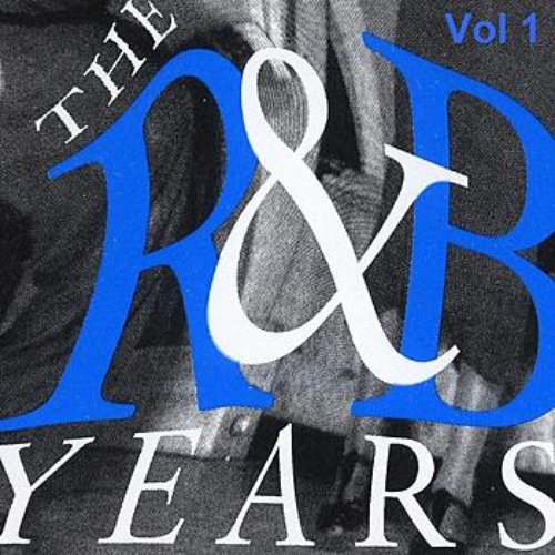 R&B - Volume 1