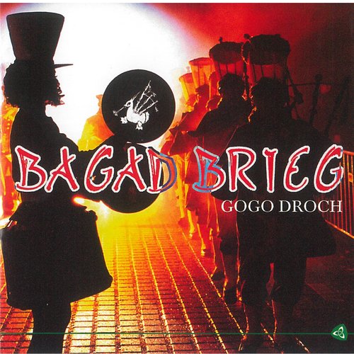 Gogo Droch
