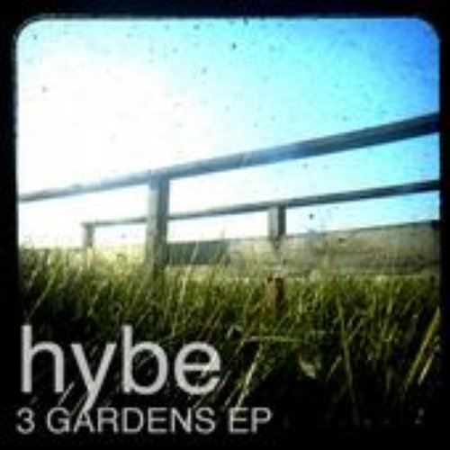 3 Gardens EP