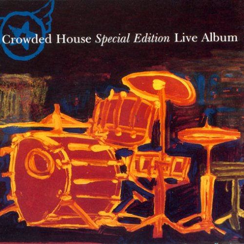 Recurring Dream: The Very Best of Crowded House (bonus disc: Live Album)