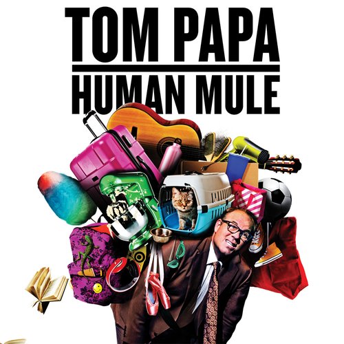 Human Mule