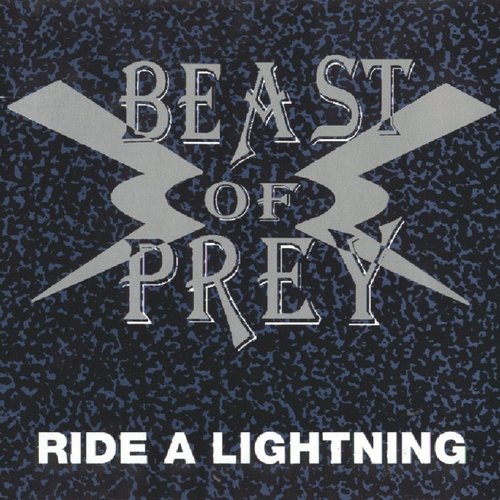 Ride A Lightning
