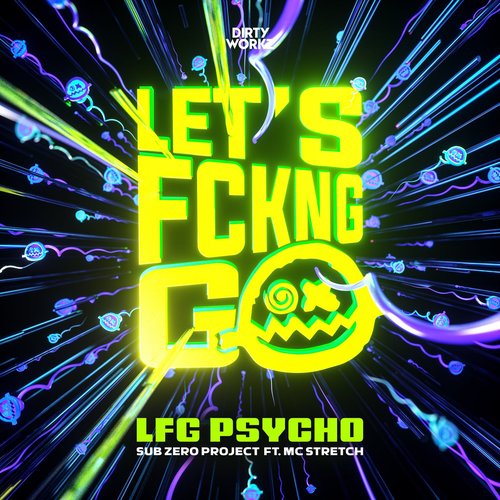 LFG Psycho