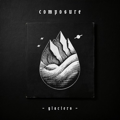 glaciers
