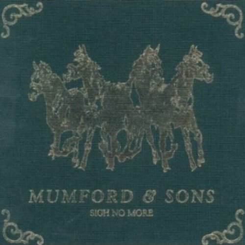 Sigh No More (Deluxe Edition)