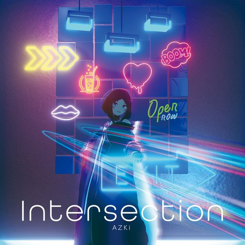 Intersection