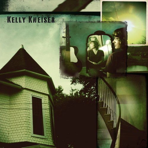 Kelly Kneiser