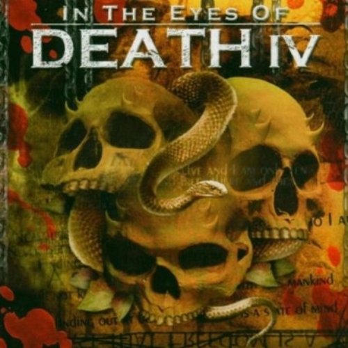 In the Eyes of Death IV (disc 1)