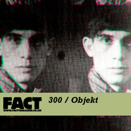 FACT mix 300