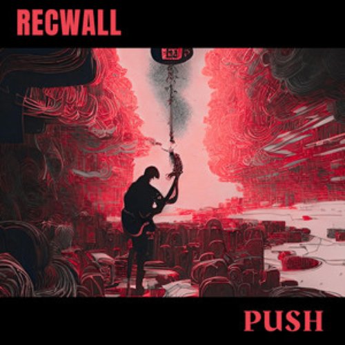 Push - Single