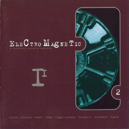 Electromagnetic 2