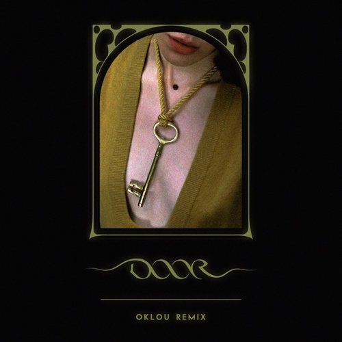 Door (Oklou Remix) - Single