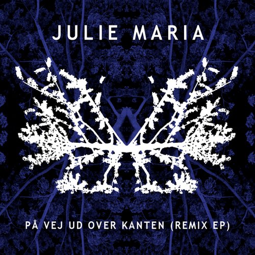 På vej ud over kanten (Remix EP)