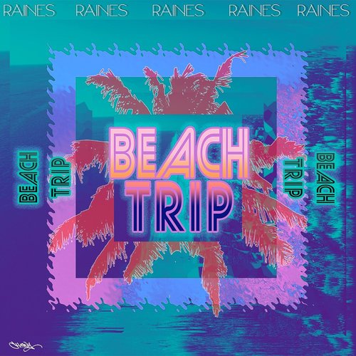Beach Trip
