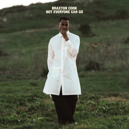 Not Everyone Can Go [Explicit]