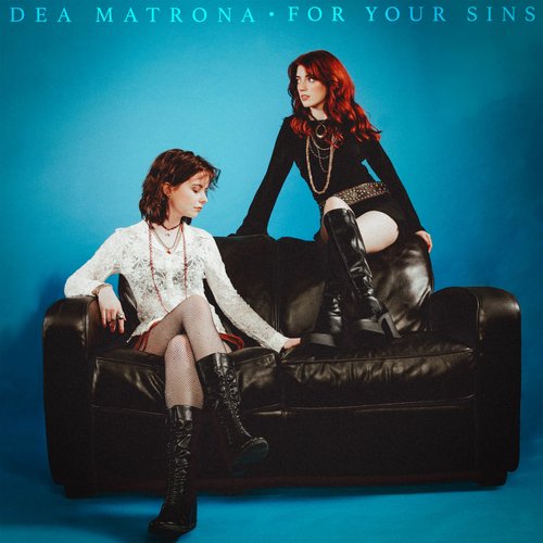 For Your Sins [Explicit]