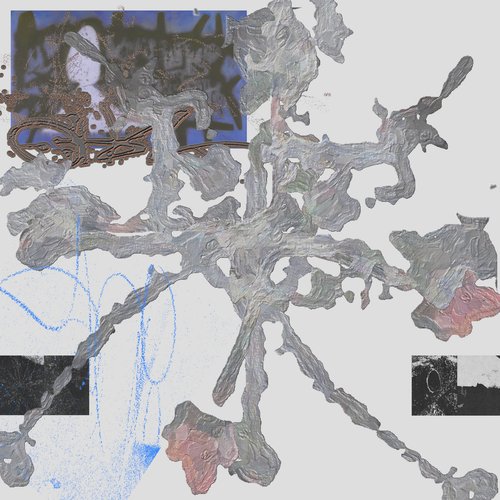 New Forms Of Silence