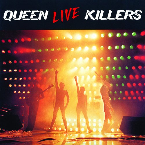 Live Killers (disc 2)