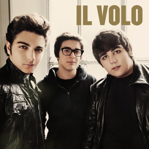 Il Volo (International Version)