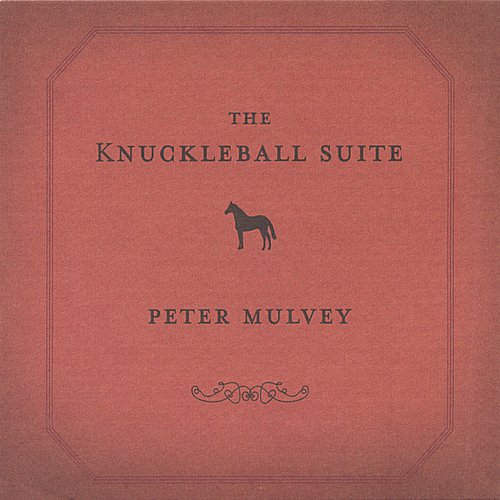 The Knuckleball Suite