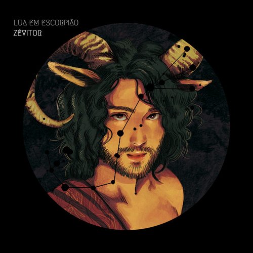 Lua em Escorpião