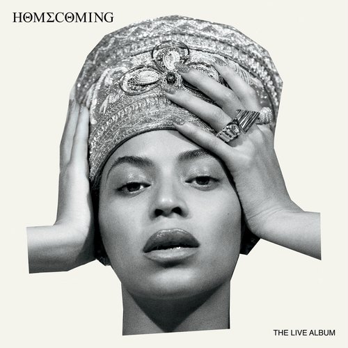 HOMECOMING: THE LIVE ALBUM (Max)