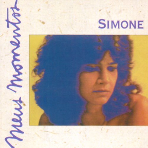 Meus Momentos: Simone