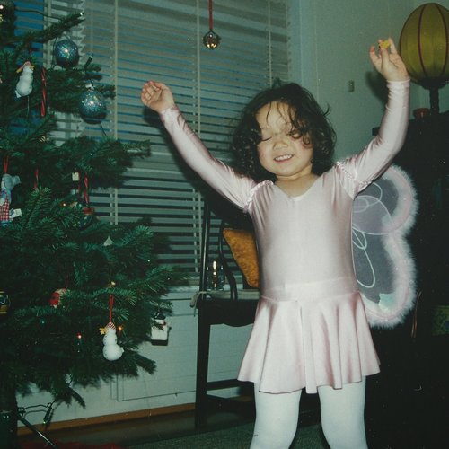 A Very Laufey Holiday - Single
