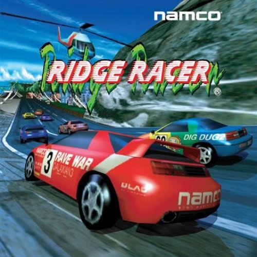 Ridge Racer
