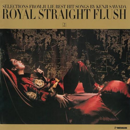 Royal Straight Flush (2)