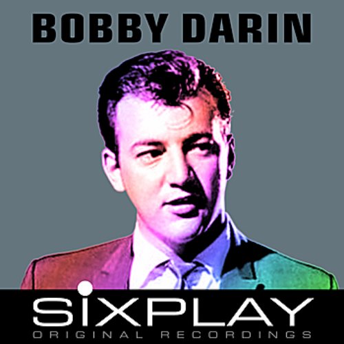 Six Play: Bobby Darin - EP
