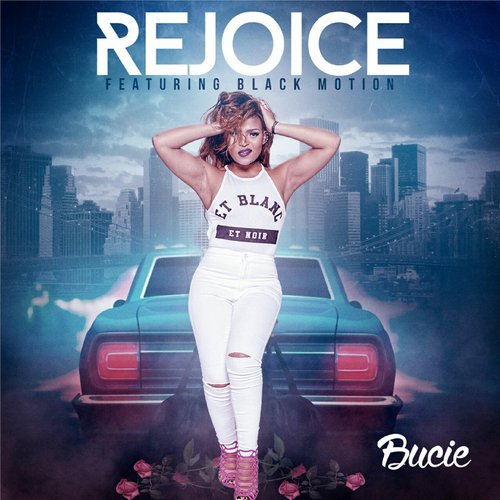 Rejoice (feat. Black Motion)
