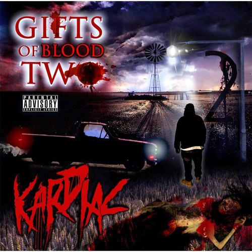 Gifts of Blood Two