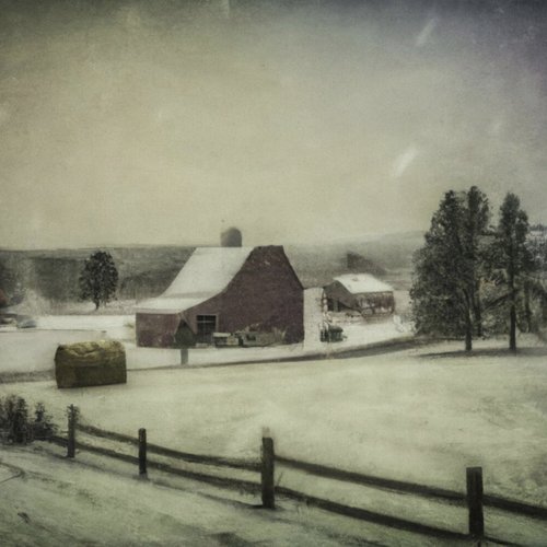 i’ll be home for christmas (if only in my dreams)