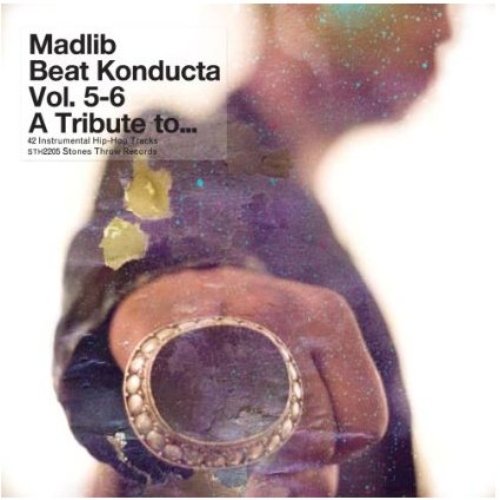 Beat Konducta Vol. 5-6 A Tribute To...