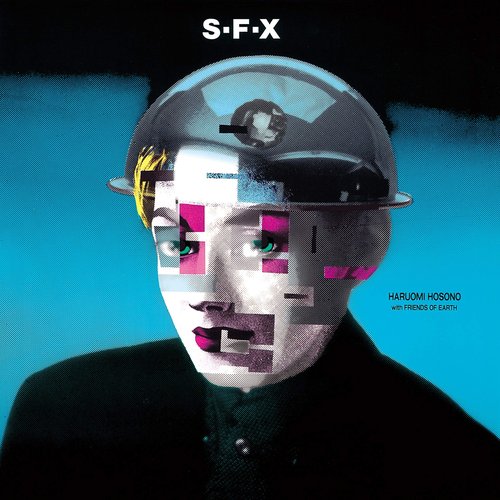S-F-X — 細野晴臣 | Last.fm