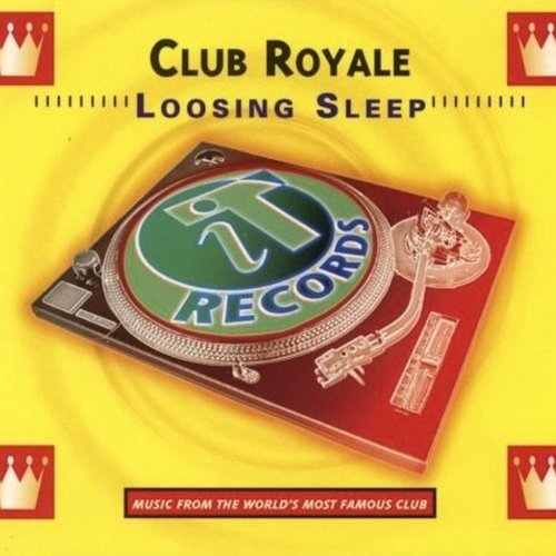 Loosing sleep