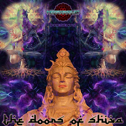 Doors Of Shiva (Vol1)
