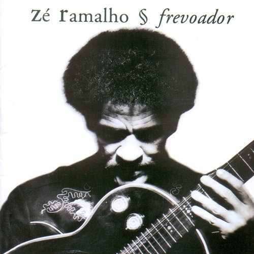 Frevoador (Versão com Faixas Bônus)