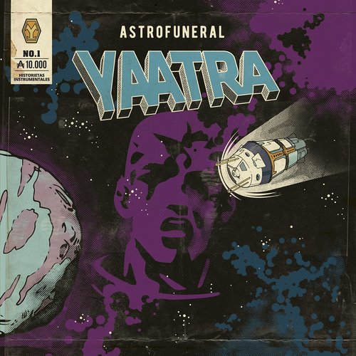 Astrofuneral