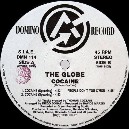Cocaine