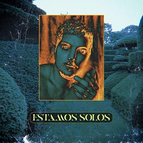 Estamos Solos - EP