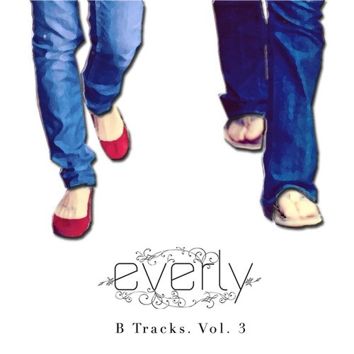 B Tracks, Vol. 3