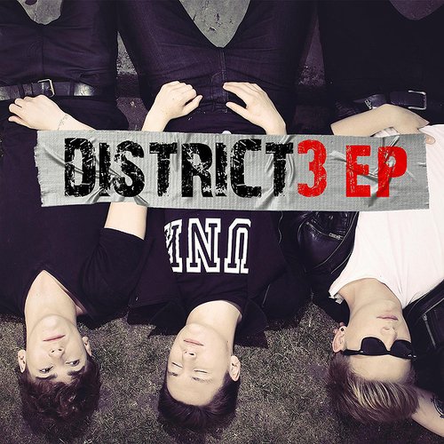 District3 EP