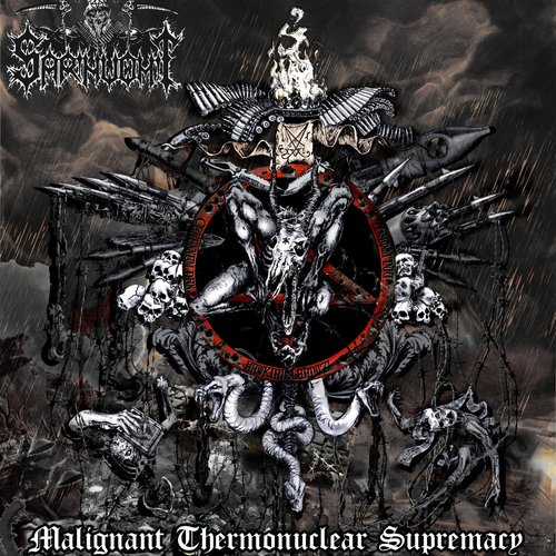 Malignant Thermonuclear Supremacy